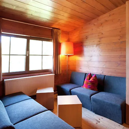 In Woergl Near Skiwelt Wilder Kaiser