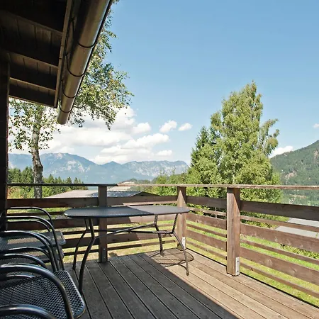 In Woergl Near Skiwelt Wilder Kaiser * Worgler Boden