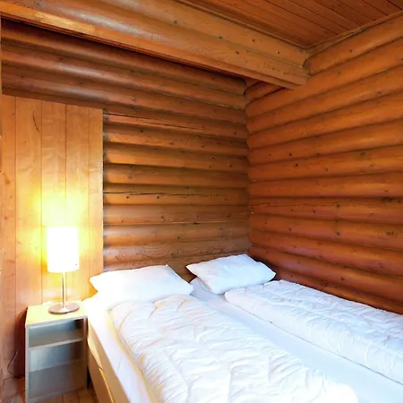 In Woergl Near Skiwelt Wilder Kaiser