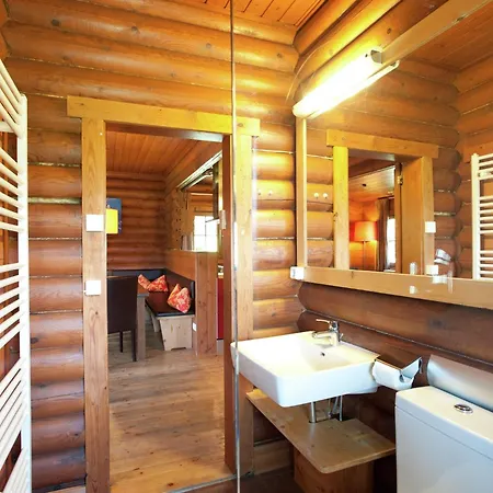 In Woergl Near Skiwelt Wilder Kaiser Worgler Boden