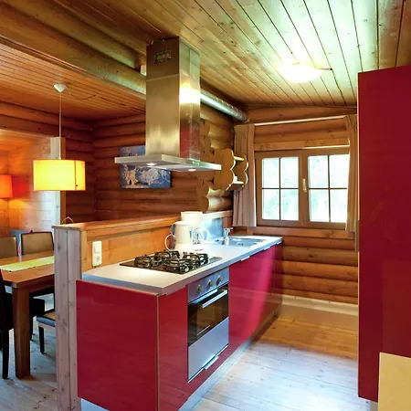 In In Woergl In Tyrol Chalet