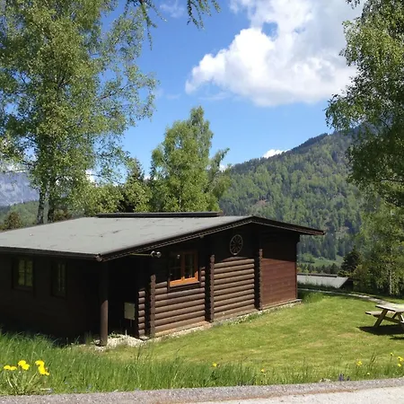Chalet Forest In Woergl Near Skiwelt Wilder Kaiser