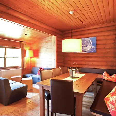 In Woergl Near Skiwelt Wilder Kaiser Dağ evi *