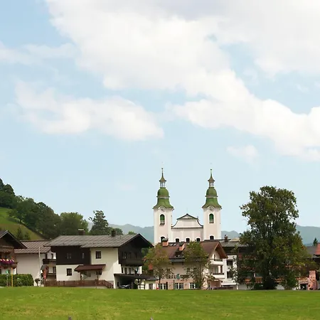 Chalet In Woergl Near Skiwelt Wilder Kaiser *