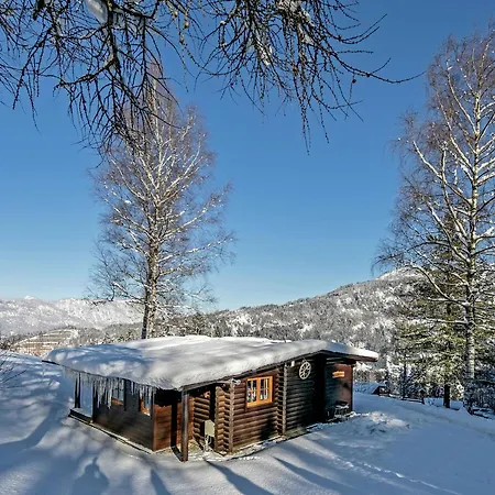 In Woergl Near Skiwelt Wilder Kaiser