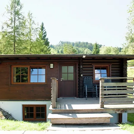 Forest In Woergl Near Skiwelt Wilder Kaiser Chalet
