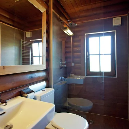 In Woergl Near Skiwelt Wilder Kaiser Chalet Worgler Boden