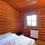 木屋 In Woergl Near Skiwelt Wilder Kaiser *
