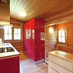 木屋 In Woergl Near Skiwelt Wilder Kaiser Worgler Boden