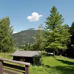 In Woergl Near Skiwelt Wilder Kaiser *