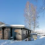 In Woergl Near Skiwelt Wilder Kaiser Worgler Boden