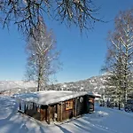 In Woergl Near Skiwelt Wilder Kaiser