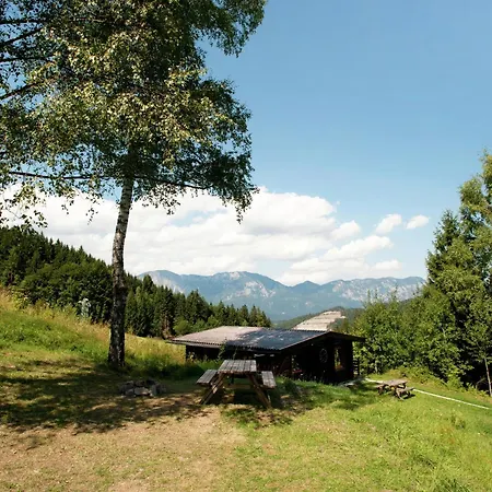 In Woergl Near Skiwelt Wilder Kaiser * Wörgler Boden