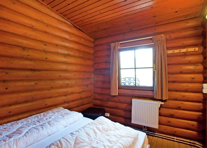 Chalet In Woergl Near Skiwelt Wilder Kaiser *