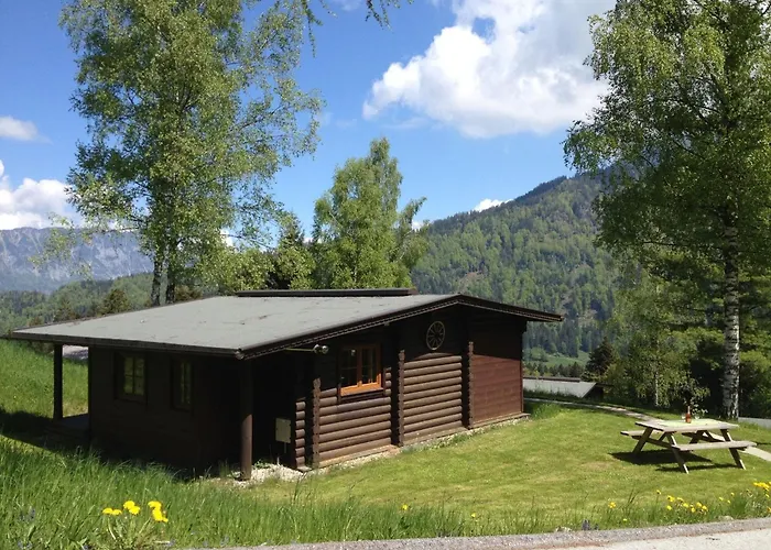Chalet In Woergl Near Skiwelt Wilder Kaiser