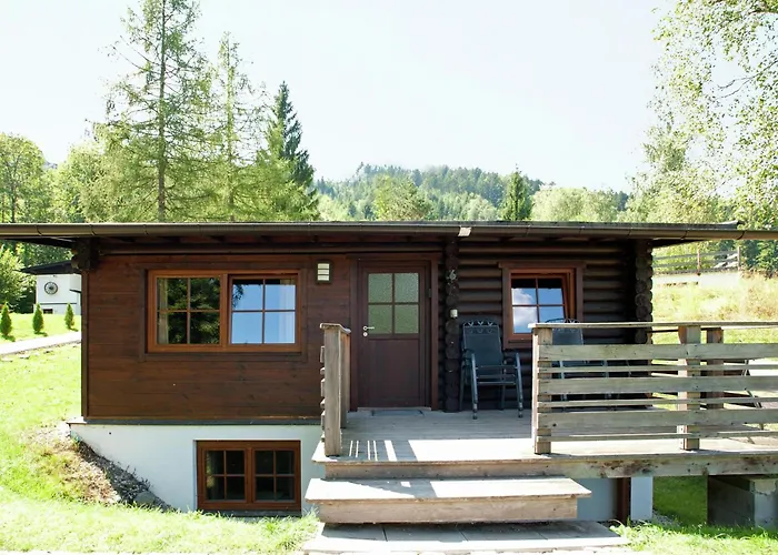 In Woergl Near Skiwelt Wilder Kaiser Chalet