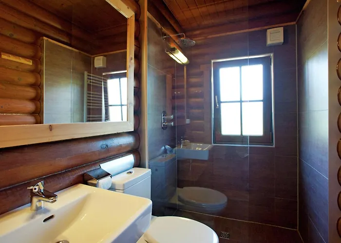 In Woergl Near Skiwelt Wilder Kaiser Chalet Worgler Boden