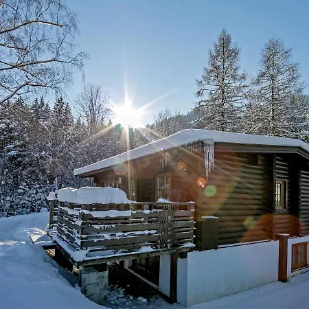 In Woergl Near Skiwelt Wilder Kaiser Chalet Worgler Boden