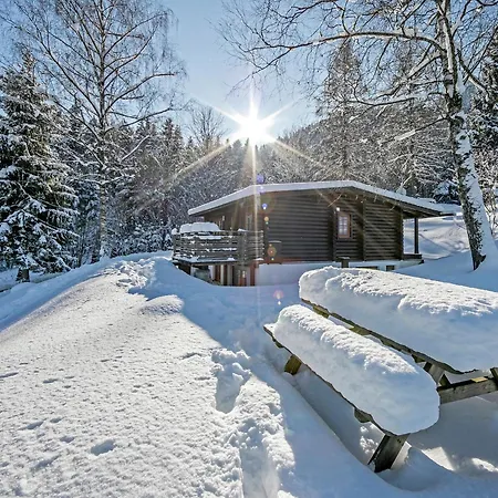 In Woergl Near Skiwelt Wilder Kaiser Chalet Worgler Boden