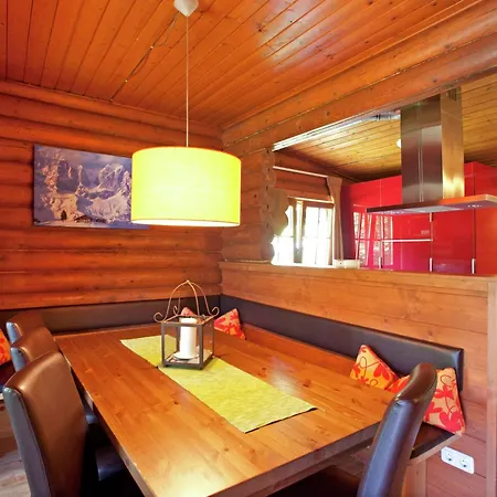 Chalet In Woergl Near Skiwelt Wilder Kaiser