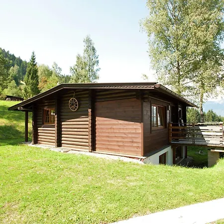 In Woergl Near Skiwelt Wilder Kaiser Chalet *