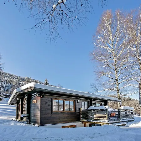In Woergl Near Skiwelt Wilder Kaiser